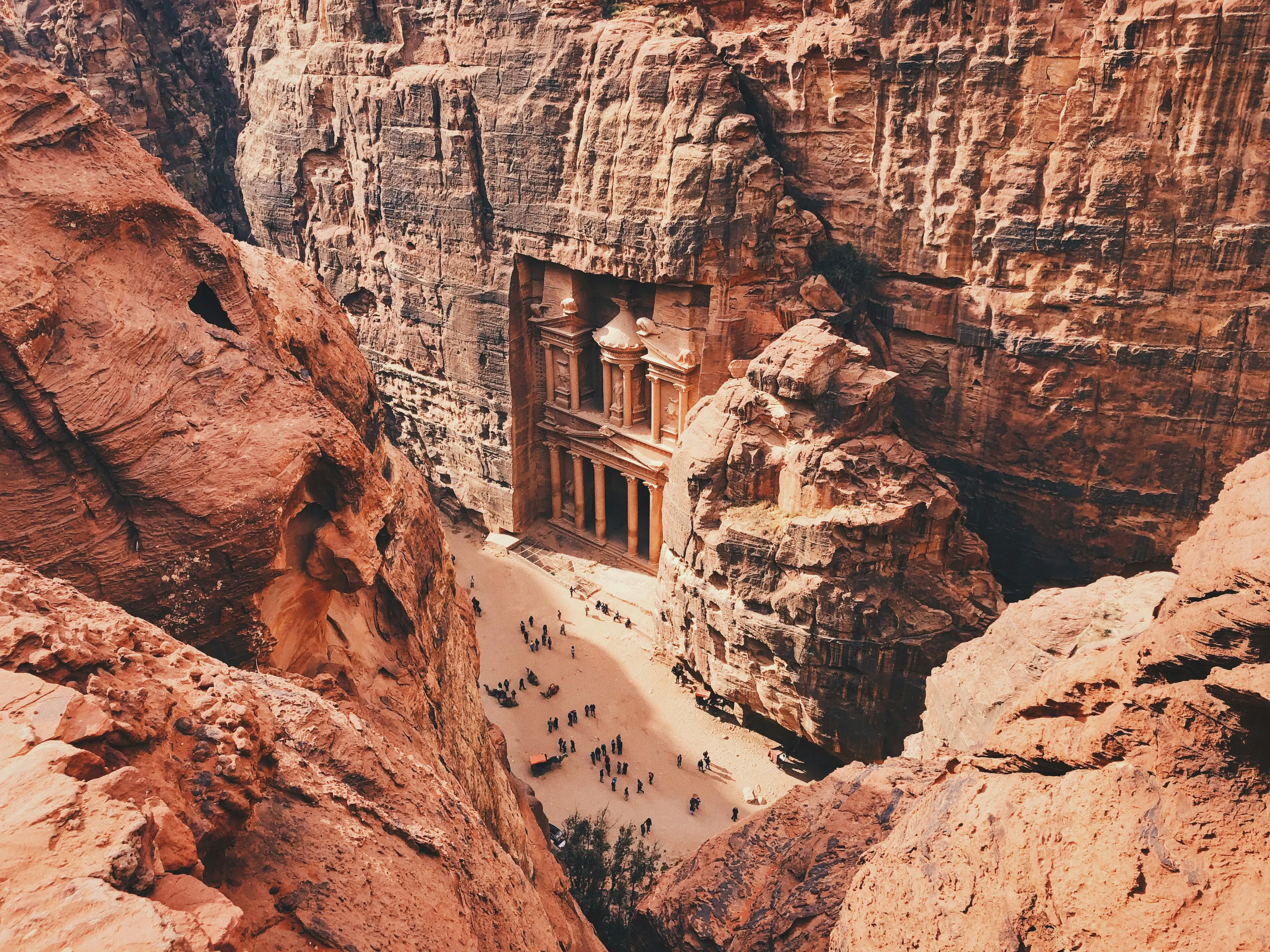 Jordan Discovery Tour 6 Days / 5 Nights gallery image 3