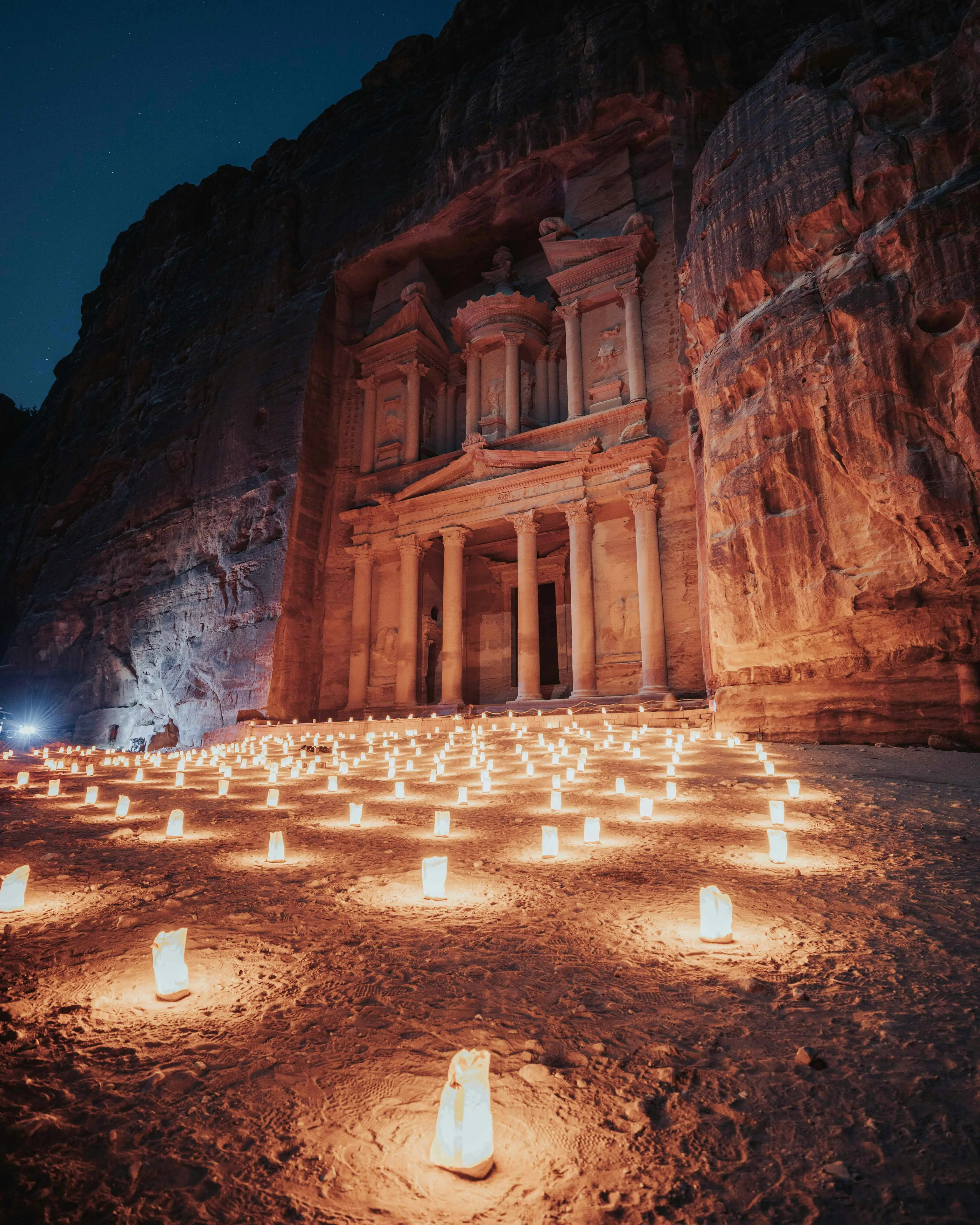 Jordan Highlights Tour 5 Days / 4 Nights gallery image 5